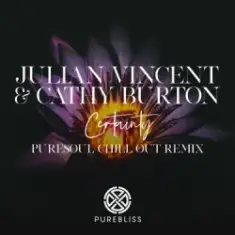 Julian Vincent feat. Cathy Burton — Here For Me (Mark Otten ReDub)