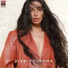 Eleni Foureira — El Ritmo PsicodВlico