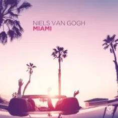 Niels van Gogh — Miami