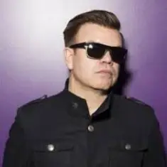 Dope Smugglaz — The Word