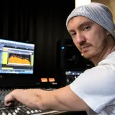 Kind Of Zero — Happy People