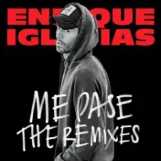 Enrique Iglesias — ME PASE (feat. Farruko) (Patrick Romantik Remix)