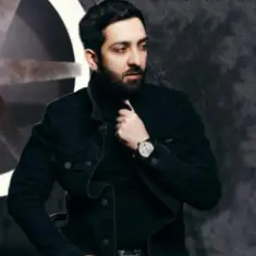 Buga — Изгибы твоего тела (Remix)