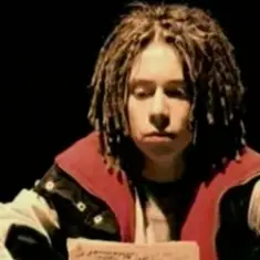 Децл — Письмо