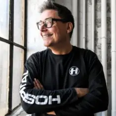 London Elektricity — Swivel