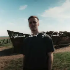 Tom Gregory — Different Kind of Love