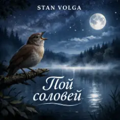 Stan Volga — Пой соловей