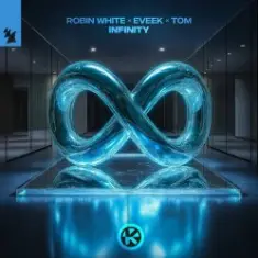 Robin White & Eveek & TOM — Infinity