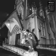 Dj Anderson do Paraiso feat. Dj Dg Do Rb — Sadomasoquista