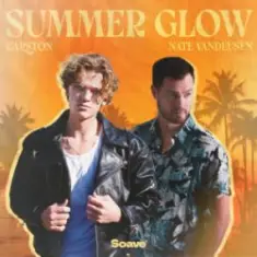 Carston & Nate VanDeusen — Summer Glow