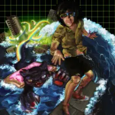 Colonopenbracket — Games Hetfield