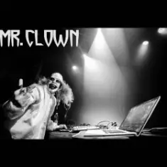 DJ Mr. Clown — Happy Horror Mix