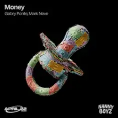 Gabry Ponte & Mark Neve — Money