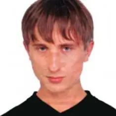 Михей и Сергей Галанин — Мы Дети Бг