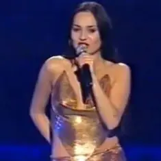 Соня Кальчева — Не уходи