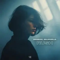 ENIGMAN & GELACHELLA — Exhale and Live