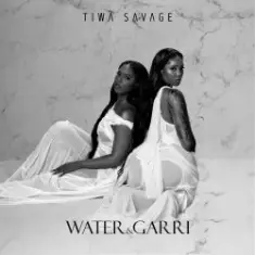 Tiwa Savage — Tales By Moonlight