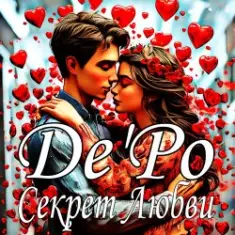 De'Po — Секрет Любви