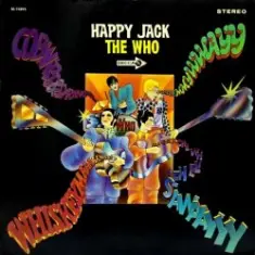 The Who — Happy Jack