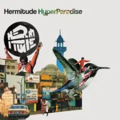 Hyperparadise (Flume Remix)