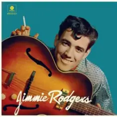 Jimmie Rodgers — Ghost Riders In the Sky