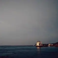 Elements of Dust — Künnete Küütebin