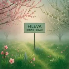 Fileva — Зник Знак