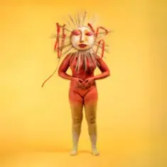 Vesna & Tautumeitas — She Dances with the Sun