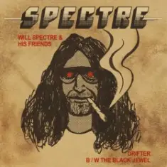 Spectre — Boca De Fumo
