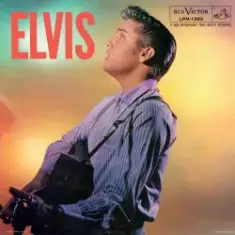 Elvis Presley — Don't Be Cruel