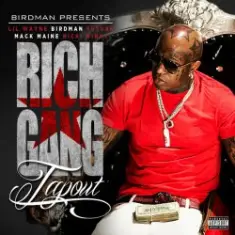 Rich Gang, Lil Wayne, Birdman, Mack Maine — Tapout (Explicit Version)