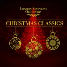 The London Festival Orchestra — Jingle Bells