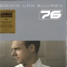 Armin van Buuren feat. Justine Suissa — Burned With Desire