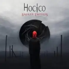 Hocico — Bite me!