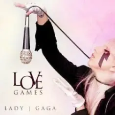 Lady Gaga — Love game (Jody Den Broeder club remix)