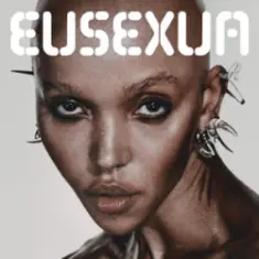 FKA twigs — Eusexua (Mixed)