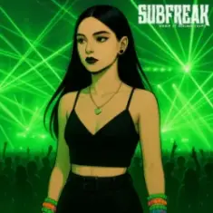 SubFreak — Keep It Going (VIP)