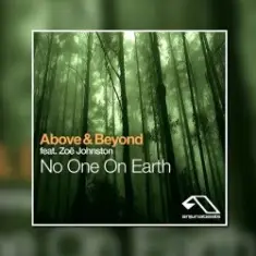Above & Beyond — No One On Earth