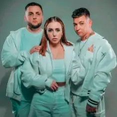 Тайпан feat. LI ZA & HYDY — По барам