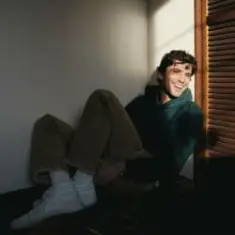 Mark Ambor — Belong Together