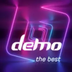 Demo — Новый год идет