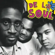 De La Soul — Do the Damn Thang