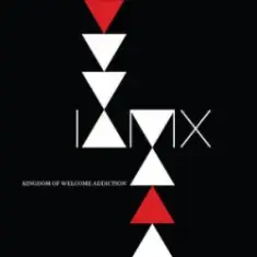 IAMX — The Great Shipwreck Of Life