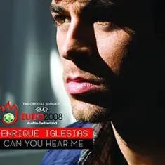 Enrique Iglesias — Сan you hear me