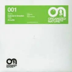 Gabriel & Dresden — Arcadia