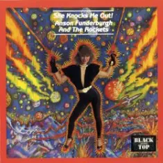 Anson Funderburgh — Gonna Keep What I've Got