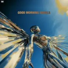 CYRIL & BLR — Good Morning Angels