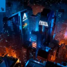 AVIRA & ENNEA — this is the meta