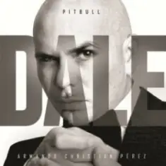 Pitbull & Mohombi & Wisin — Baddest Girl In Town