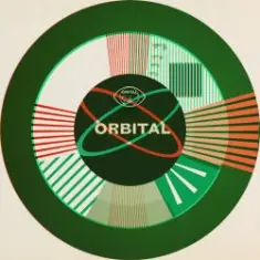 Orbital — The Naked And The Dead